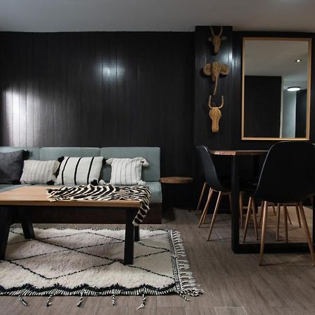 Edelweiss House - Parking Y Wifi Gratis Apartment เซียร์ราเนบาดา ภายนอก รูปภาพ