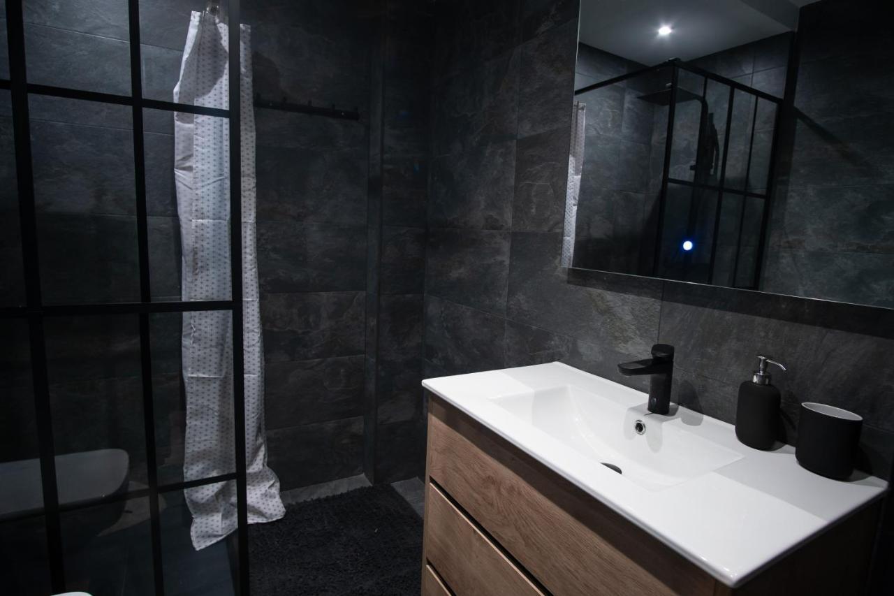 Edelweiss House - Parking Y Wifi Gratis Apartment เซียร์ราเนบาดา ภายนอก รูปภาพ
