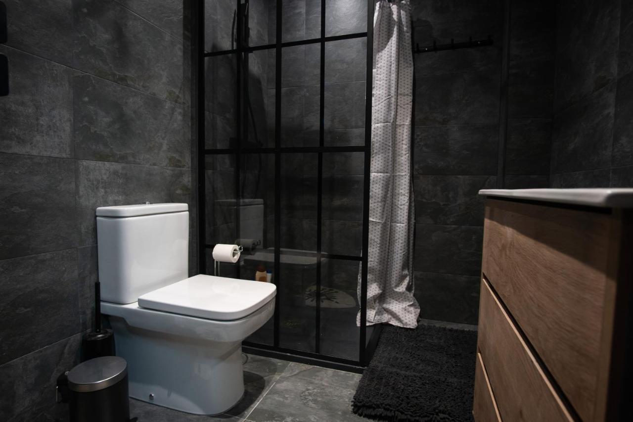 Edelweiss House - Parking Y Wifi Gratis Apartment เซียร์ราเนบาดา ภายนอก รูปภาพ