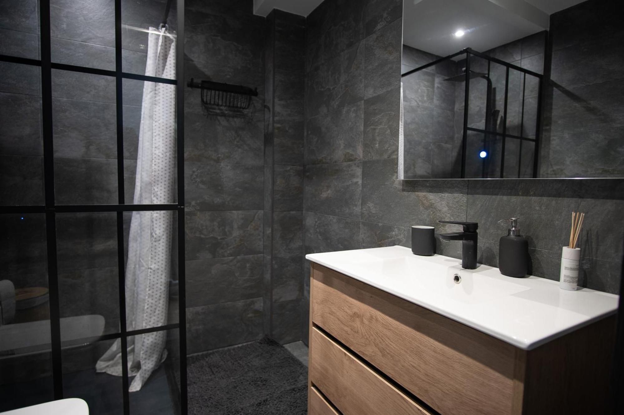 Edelweiss House - Parking Y Wifi Gratis Apartment เซียร์ราเนบาดา ภายนอก รูปภาพ